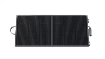 Солнечная панель DaranEner SP100 | 100 Вт  1
